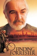 Poster Film Finding Forrester (2000)
