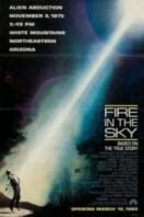 Layarkaca21 LK21 Dunia21 Nonton Film Fire in the Sky (1993) Subtitle Indonesia Streaming Movie Download