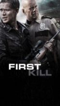 Nonton Film First Kill (2017) Subtitle Indonesia Streaming Movie Download