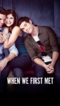 Nonton Film When We First Met (2018) Subtitle Indonesia Streaming Movie Download