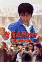 Nonton Film Fist of Fury 1991 (1991) Subtitle Indonesia Streaming Movie Download