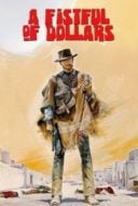 Layarkaca21 LK21 Dunia21 Nonton Film A Fistful of Dollars (1964) Subtitle Indonesia Streaming Movie Download