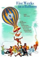 Layarkaca21 LK21 Dunia21 Nonton Film Five Weeks in a Balloon (1962) Subtitle Indonesia Streaming Movie Download