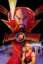 Flash Gordon (1980)