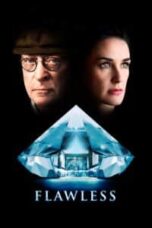 Poster Film Flawless (2007)