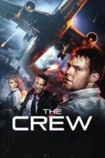 Poster Film Flight Crew (2016)
