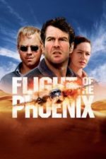 Flight of the Phoenix (2004)