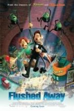 Nonton Film Flushed Away (2006) Subtitle Indonesia Streaming Movie Download