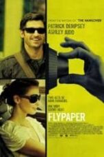 Poster Film Flypaper (2011)