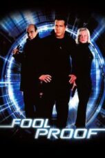 Poster Film Foolproof (2003)