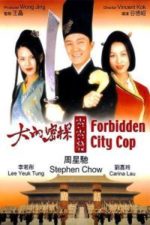 Forbidden City Cop (1996)