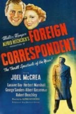 Foreign Correspondent (1940)