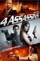 Layarkaca21 LK21 Dunia21 Nonton Film Four Assassins (2013) Subtitle Indonesia Streaming Movie Download