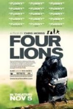 Four Lions (2010)