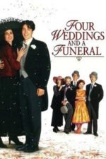 Four Weddings and a Funeral (1994)