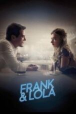 Poster Film Frank & Lola (2016)