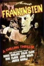 Frankenstein (1931)