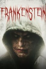 Poster Film Frankenstein (2015)