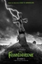 Nonton Film Frankenweenie (2012) Subtitle Indonesia Streaming Movie Download