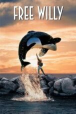 Poster Film Free Willy (1993)