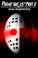 Friday the 13th: A New Beginning (1985)