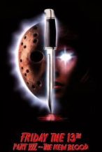 Nonton Film Friday the 13th Part VII: The New Blood (1988) Subtitle Indonesia Streaming Movie Download