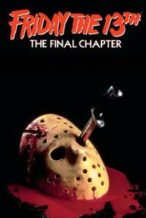 Nonton Film Friday the 13th: The Final Chapter (1984) Subtitle Indonesia Streaming Movie Download