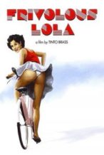 Nonton Film Frivolous Lola (1998) Subtitle Indonesia Streaming Movie Download