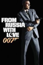 From Russia with Love (1963)