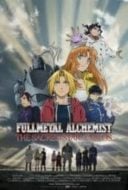 Layarkaca21 LK21 Dunia21 Nonton Film Fullmetal Alchemist: The Sacred Star of Milos (2011) Subtitle Indonesia Streaming Movie Download