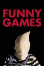 Funny Games (1997)