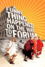 Nonton Film A Funny Thing Happened on the Way to the Forum (1966) Subtitle Indonesia Streaming Movie Download