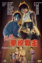 Nonton Film Future Cops (1993) Subtitle Indonesia Streaming Movie Download