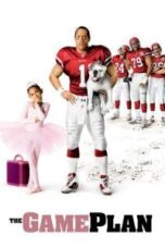 Poster Film The Game Plan (2007)
