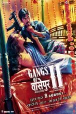 Poster Film Gangs of Wasseypur (2012) [PART 2]