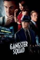 Poster Film Gangster Squad (2013)
