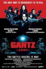 Gantz (2010)