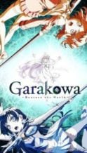 Nonton Film GARAKOWA – Restore the World (2016) Subtitle Indonesia Streaming Movie Download