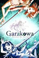 Layarkaca21 LK21 Dunia21 Nonton Film GARAKOWA – Restore the World (2016) Subtitle Indonesia Streaming Movie Download