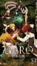 Nonton Film Garo: Divine Flame (2016) Subtitle Indonesia Streaming Movie Download