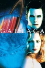 Poster Film Gattaca (1997)
