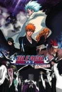 Layarkaca21 LK21 Dunia21 Nonton Film Bleach: The DiamondDust Rebellion (2007) Subtitle Indonesia Streaming Movie Download