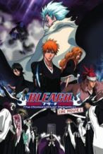 Nonton Film Bleach: The DiamondDust Rebellion (2007) Subtitle Indonesia Streaming Movie Download