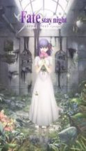 Nonton Film Gekijouban Fate/Stay Night: Heaven’s Feel – I. Presage Flower (2017) Subtitle Indonesia Streaming Movie Download