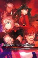 Layarkaca21 LK21 Dunia21 Nonton Film Gekijouban Fate/stay night: Unlimited Blade Works (2010) Subtitle Indonesia Streaming Movie Download