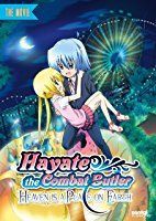 Gekijouban Hayate No Gotoku! Heaven Is a Place on Earth (2011)