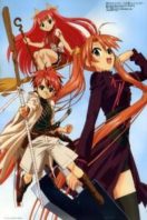 Layarkaca21 LK21 Dunia21 Nonton Film Gekijouban Mahou sensei Negima! Anime Final (2011) Subtitle Indonesia Streaming Movie Download