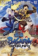 Nonton Film Gekijouban Sengoku Basara: The Last Party (2011) Subtitle Indonesia Streaming Movie Download