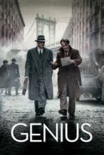 Nonton Film Genius (2016) Subtitle Indonesia Streaming Movie Download