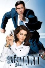 Poster Film Get Smart (2008)